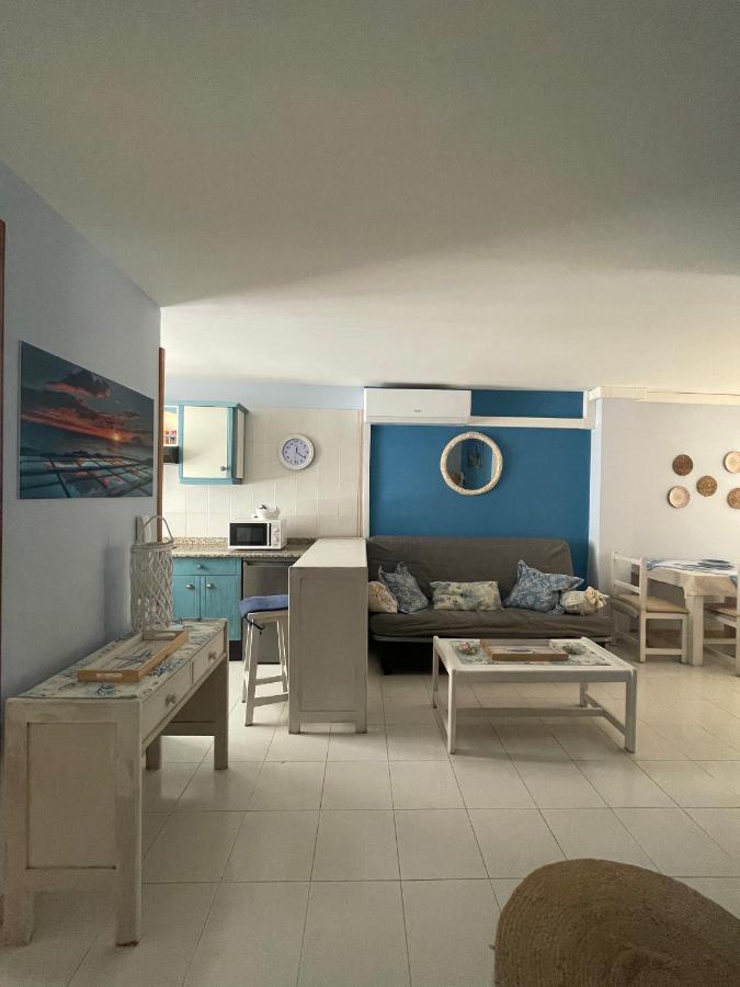 Dulzura Con Vistas Al Mar Apartment Tazacorte Exterior photo
