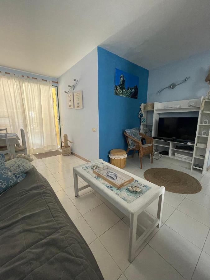 Dulzura Con Vistas Al Mar Apartment Tazacorte Exterior photo